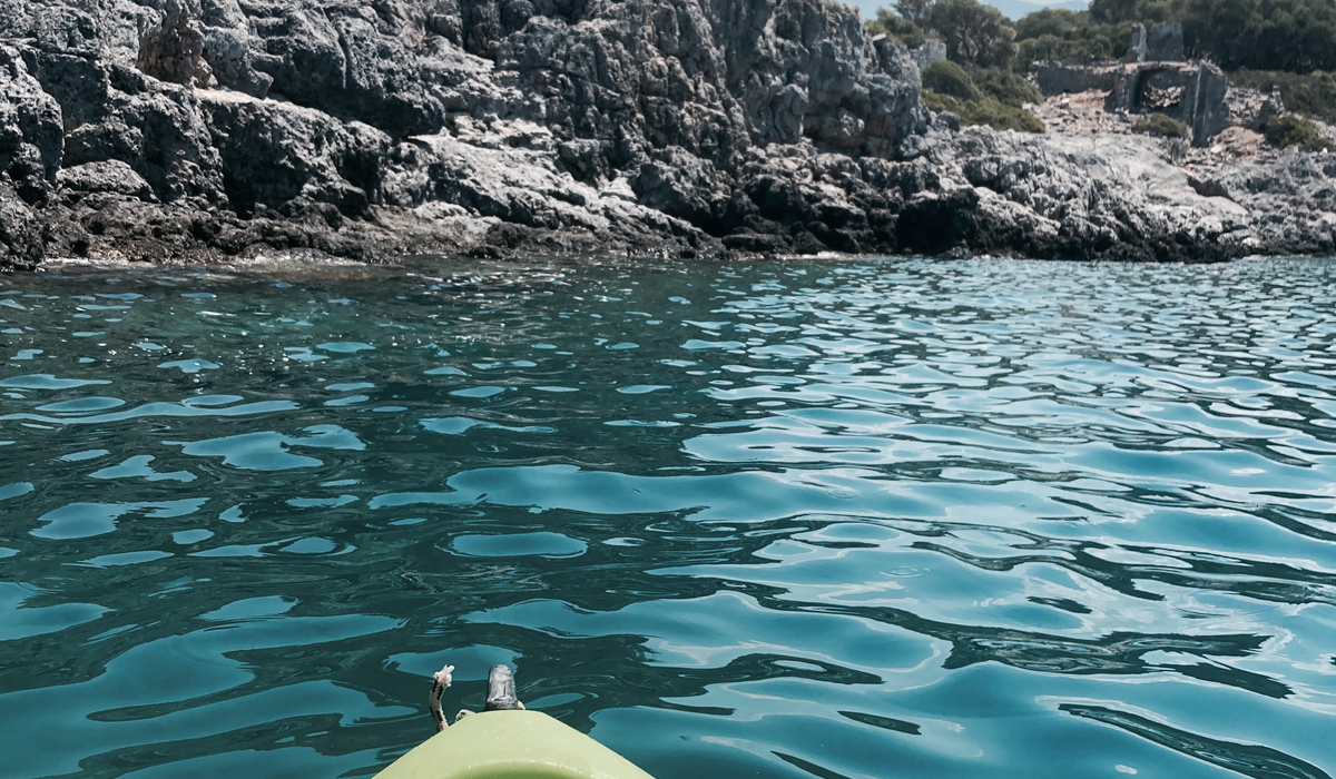 Coastal Glen