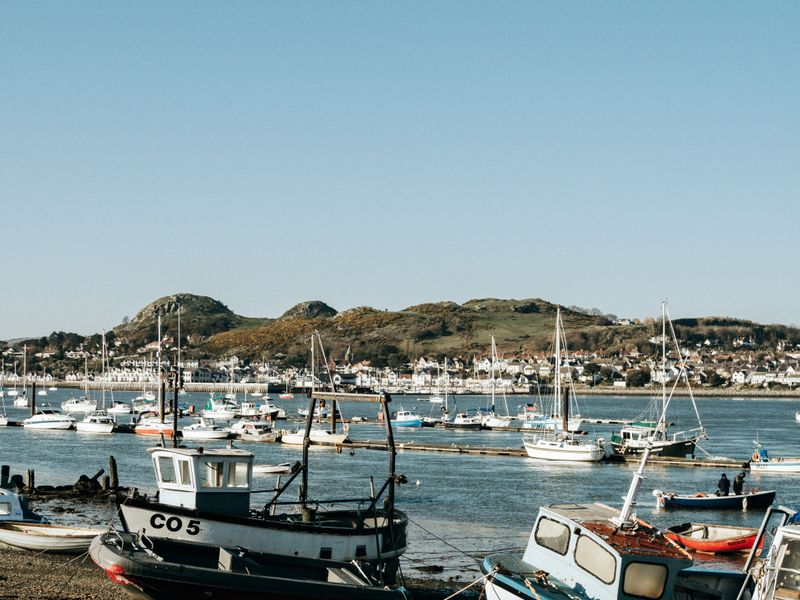 Coastal Glen