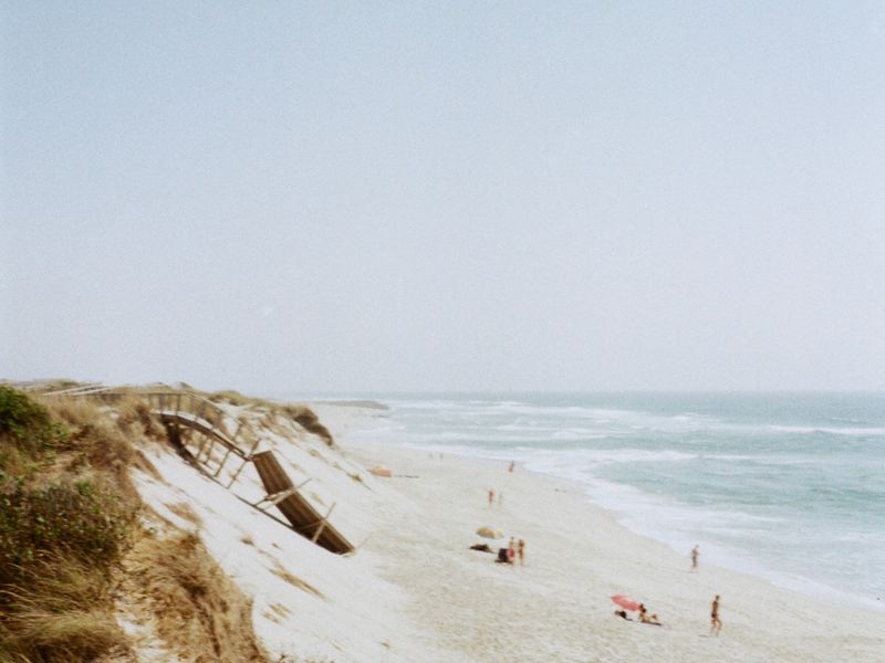 Coastal Glen