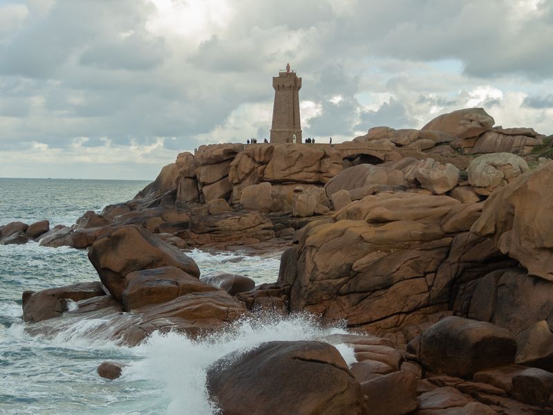 Coastal Glen
