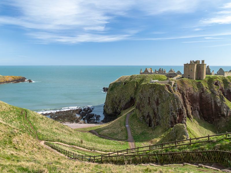Coastal Glen