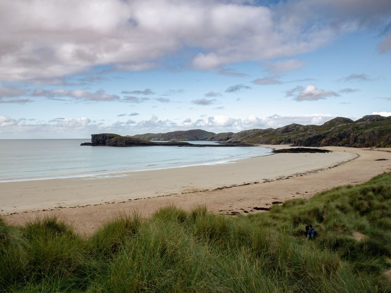 Coastal Glen