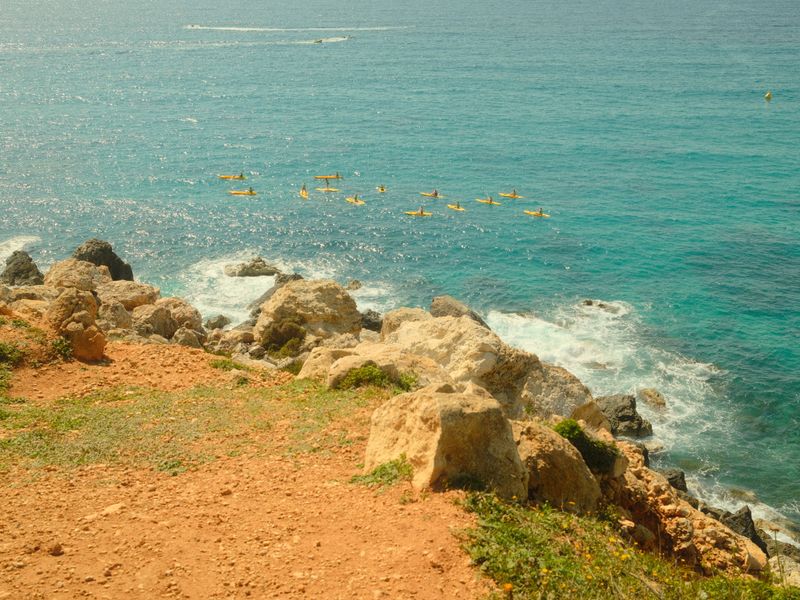 Coastal Glen
