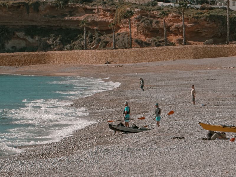 Coastal Glen